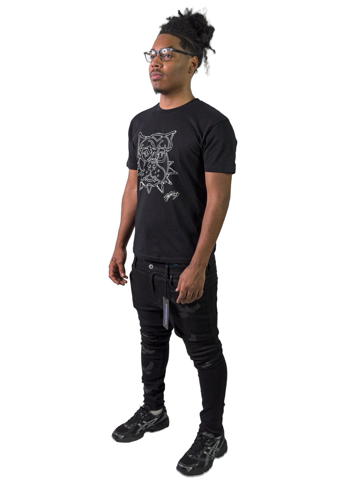 Signature spky